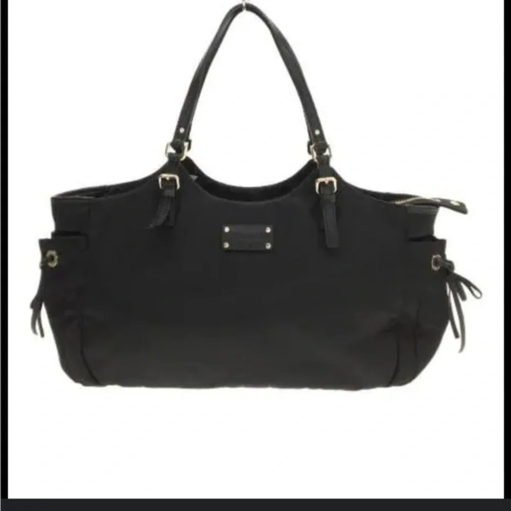 Kate Spade “Watson “ black bag